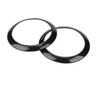 intérieur voiture Compatible Avec Benz Classe E W213 2016 2017 2018 Style Voiture Couvercle Ventilation Climatisation Latérale Garniture Cadre Sortie Ventilation Couvertures Intérieure