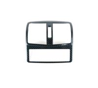 intérieur voiture Compatible Avec Benz CLS W218 CLS260 300 320 350 2012 2013 2014 2015 2016 2017 Cadre De Sortie De Climatisation Arrière De Voiture, Accessoires De Voiture(Color:2)