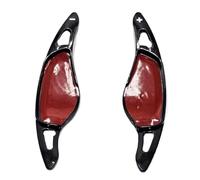 Intérieur Voiture Compatible Avec BMW Pour 3 Pour G20 2019 2020 2021 Extension Palette Changement Vitesse Volant Voiture Pièces Intérieures Remplacement Composants