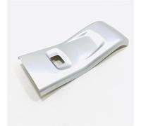 intérieur voiture Compatible Avec Chevrolet Pour Tracker Pour Trax 2019 2020 2021 Boîte D'accoudoir Siège Arrière Climatisation Couvercle Sortie De Ventilation Garniture Accessoires Voiture(Color:2)