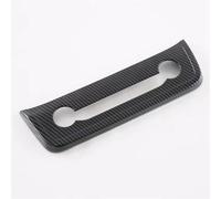 intérieur voiture Compatible Avec Ford Pour Focus 2022 2023 Climatisation Intérieure Voiture Sortie Ventilation AC Décoration Couverture Garniture Protection Accessoires Cadres Sortie D'air(Color:2)