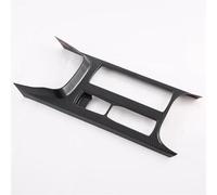 intérieur voiture Compatible Avec Ford Pour Focus 2022 2023 Climatisation Intérieure Voiture Sortie Ventilation AC Décoration Couverture Garniture Protection Accessoires Cadres Sortie D'air(Color:4)