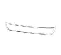 Intérieur Voiture Compatible Avec Jeep Pour Renegade 2015-2021 Panneau Garniture Console Centrale Tableau De Bord Sièges Chauffants Et Des Boutons Moulure Intérieure