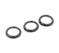 intérieur voiture Compatible Avec Mazda CX-3 2015 2016-2020 2021 2022 2023 2024 Centre De Voiture Climatisation Bague De Sortie De Ventilation Garniture Accessoires Intérieurs(Size:color1)