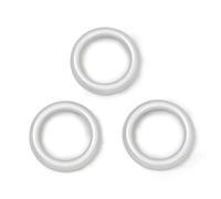 intérieur voiture Compatible Avec Mazda CX-3 2015 2016-2020 2021 2022 2023 2024 Centre De Voiture Climatisation Bague De Sortie De Ventilation Garniture Accessoires Intérieurs(Size:2)