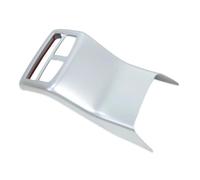 intérieur voiture Compatible Avec Mazda CX-8 2018 2019 2020 2021 2022 2023 2024 Accoudoir Voiture Arrière Pour Climatisation, Garniture De Sortie De Ventilation, Accessoires Intérieurs(Color:color1)