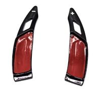 Intérieur Voiture Compatible Avec Peugeot 3008 2017 2018 2019 2020 2021 2022 Accessoires Modification Palettes Changement Vitesse Volant Pour Sport