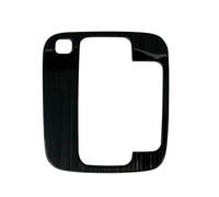 Intérieur Voiture Compatible Avec Suzuki Pour Fronx WDB3S WEB3S 2025 2026 Console Centrale Bouton Frein À Main Panneau Changement Vitesse Autocollant Garniture Intérieur
