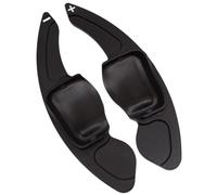 Intérieur Voiture Compatible Avec VW Pour Passat B6 Pour CC 2011-2015 Pour Sharan 2012-2016 Extension Palettes Changement Vitesse Volant Modification