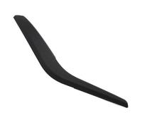 Intérieur Voiture Poignée Porte Pour Pour X 1 Pour E 84 Pour X1 Pour E84 2009-2016 Panneau Garniture Couvercle Poignée Porte Intérieure Tirer Couverture(Left Rear)