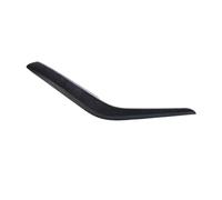 Intérieur Voiture Poignée Porte Pour Pour X 1 Pour E 84 Pour X1 Pour E84 2010-2016 LHD RHD Poignée Porte Intérieure Garniture Couverture Accessoires Voiture Tirer Couverture(Black-Right)