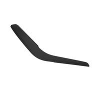 Intérieur Voiture Poignée Porte Pour Pour X1 Pour E84 Pour X 1 Pour E84 2009-2016 Poignée Porte Intérieure Garniture Poignée Noir Beige Tirer Couverture(Black Right Rear)