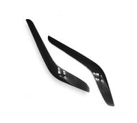 Intérieur Voiture Poignée Porte Pour Pour X1 Pour X 1 Pour E 84 Pour E84 2010-2016 Panneau Poignée Porte Intérieure Voiture Garniture Traction Couvercle D'accoudoir Tirer Couverture(Bright Black set)