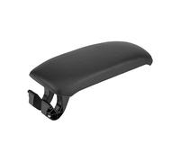 Intérieur voiture Pour A3 8P Pour A5 2003-2013 Couvercle Loquet D'accoudoir Voiture Couvercle D'accoudoir Console Centrale Couvercle 8P0864245P Automotive Interior(Noir)