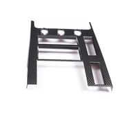 Intérieur voiture Pour Hummer H2 2003 2004 2005 2006 2007 Autocollant De Panneau De Navigation De Tableau De Bord De Contrôle Central De Voiture Automotive Interior(Color 10)