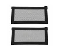 Intérieur Voiture Pour Tesla 2021 2022 Pour Modèle 3 Pour Modèle Y 2017-2020 Couvercle Anti-blocage Ventilation Voiture Sous Couvercle Sortie Climatisation Siège Intérieur Accessoires Voiture