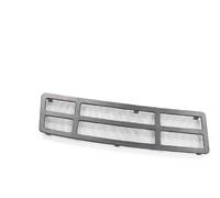 Intérieur Voiture Pour Tesla Pour Modèle 3 2021-23 Protection D'entrée D'air Filet Protection D'évent Filtre D'admission Grille Accessoires Filtre Anti-insectes Intérieur Accessoires Voiture