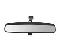 Intérieur Voiture rétroviseur intérieur pour Astro pour Camaro pour Caprice Rétroviseur Intérieur Remplace 25603373 Rétroviseur Intérieur en Verre du Véhicule