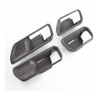 Intérieur Voiture Style Compatible Avec Toyota Pour Land Pour Cruiser 250 2024 2025 Couvercle De Panneau Commutateur Fenêtre À Droite Couvercle Porte-gobelet D'eau Décoratifs(Style3)