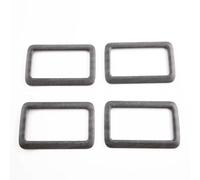 Intérieur Voiture Style Compatible Avec Toyota Pour Land Pour Cruiser 250 2024 2025 Couvercle De Panneau Commutateur Fenêtre À Droite Couvercle Porte-gobelet D'eau Décoratifs(Style10)