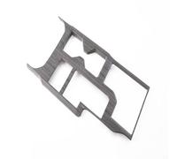 Intérieur Voiture Style Compatible Avec Toyota Pour Land Pour Cruiser 250 2024 2025 Couvercle De Panneau Commutateur Fenêtre À Droite Couvercle Porte-gobelet D'eau Décoratifs(Style9)