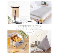 Intérieur zen - Couture pour la maison