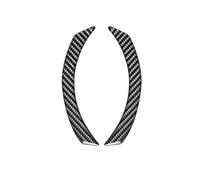 Intérieure Autocollant Changement Vitesse En Fiber Carbone Accessoires D'intérieur Voiture Lève-vitre Ensemble Tableau Bord Pour Mazda 3 Pour Axela 20 - 24 Intérieures(L)