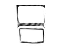 Intérieure Autocollant D'accessoires D'intérieur Voiture Pour Civic 8e Génération 2006 - 2011 Changement Vitesse Sortie D'air Lève-vitre Ensemble Tableau Bord Intérieures(P)