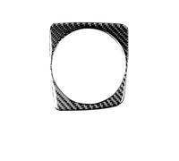 Intérieure Autocollant D'accessoires D'intérieur Voiture Pour Civic 8e Génération 2006 - 2011 Changement Vitesse Sortie D'air Lève-vitre Ensemble Tableau Bord Intérieures(T)