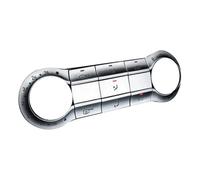 Intérieure Autocollant Pour Bouton De Climatisation De Console Centrale De Voiture Pour Benz Pour CLA C117 Pour GLA X156 AB Pour Classe W176 W246