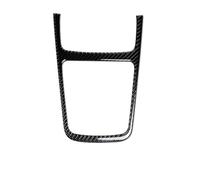 Intérieure Autocollants Boîte Rangement Centrale Garniture Panneau Couvercle Cendrier Voiture Pour Benz Pour CLA Pour GLA A Pour Class W117 W176 A180 2014-2018(D)