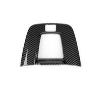 Intérieure Autocollants Fibre Carbone ABS Pour Civic 11e Génération 2022-2025 Accessoires Intérieur Voiture Navigation GPS Tableau Bord