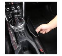 Intérieure Boîte Rangement Latérale Changement Vitesse Console Centrale Voiture Boîte Téléphone Portable Pour Toyota 86/pour Subaru BRZ 2012 - 2020 Intérieures