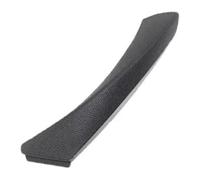 Intérieure De Poignée De Porte Pour B&MW Series 3 E90 E91 316 318 320 325 328 2005-2012 Poignée Porte Intérieure Garniture Panneau Noir Gauche Droite(Black-left-cover)