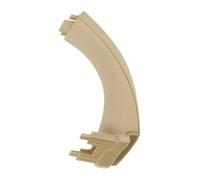 Intérieure De Poignée De Porte Pour B&MW Series 3 E90 E91 316 318 320 325 328 Garniture Panneau Porte Intérieure Voiture Poignées Gauche Droite(Left Beige)