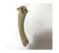 Intérieure De Poignée De Porte Pour B&MW Series 3 E90 E91 316 318 320 325 328 Poignée Intérieure Porte Voiture Garniture Traction Gauche Droite(Beige-right-inside)