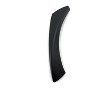 Intérieure De Poignée De Porte Pour B&MW Series 3 E90 E91 Poignée Porte Intérieure Panneau Garniture Traction 51417230850 51419150335 51419150340(Black-left-cover)
