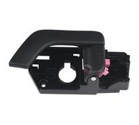 Intérieure De Poignée De Porte Pour Hyundai Pour Tiburon 2003 2004 2005 2006 2007 2008 Poignée De Porte Intérieure Gauche Droite