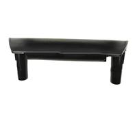 Intérieure De Poignée De Porte Pour VW T5 2003 2004 2005 2006 2007 2008 2009 Poignée Porte Intérieure Gauche Droite Garniture Couvercle Avant 7H0867179B 7H0867180B(Front Right)