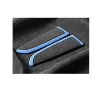 intérieure de voiture Accoudoir Porte Voiture Coussinet Soutien Repose-coude Oreiller Pour BMW E90 E60 F10 F30 F20 E87 G30 E92 G20 Pour X1 Pour X5 Accessoires d'intérieur(2PCS d)