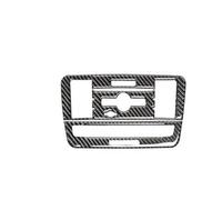 intérieure de voiture Pour Benz Cadre Qualité A W176 Pour GLA X156 Pour CLA Panneau Bouton Intérieur Couvercle Décoratif Moulage Collé Accessoires d'intérieur(C Type)