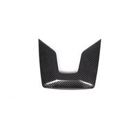 intérieure de voiture Pour BMW Pour X1 U10 U11 2023-2024 Intérieur Tableau Bord Console Panneau Changement Vitesse Couverture Garniture Autocollants Accessoires d'intérieur(C)