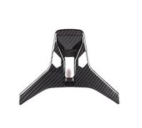 intérieure de voiture Pour BMW Pour X1 U10 U11 2023-2024 Intérieur Tableau Bord Console Panneau Changement Vitesse Couverture Garniture Autocollants Accessoires d'intérieur(V)