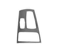 intérieure de voiture Pour BMW Série 5 GT5 F07 2010-2017 Commande Centrale Changement Vitesse Panneau Revêtement D'habillage Autocollants Intérieur Accessoires d'intérieur(Left-hand drive)