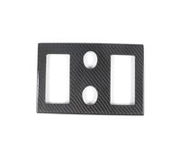 Intérieure Kit Intérieur Console Tableau Bord Panneau Changement Vitesse Autocollant Garniture Pour Land Pour Rover Pour Range Pour Rover Pour Vogue L460 2024 + Intérieures(Style 6)