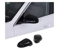 Intérieure Kit Intérieur Noir ABS Volant Console Tableau Bord Autocollants Garniture Panneau Changement Vitesse Pour BMW Pour X1 U10 U11 2023 - 2024 Intérieures(K)