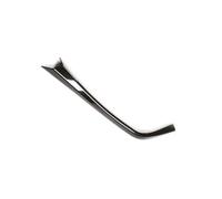 Intérieure Panneau Changement Vitesse Central Intérieur Voiture ABS Bandes Latérales en Forme L Garniture LHD pour BMW Série 1 F20 F21 F22 F23 Tableau Bord Garniture