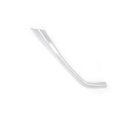 Intérieure Panneau Changement Vitesse Central Intérieur Voiture ABS Bandes Latérales en Forme L Garniture LHD pour BMW Série 1 F20 F21 F22 F23 Tableau Bord Garniture