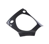 Intérieure Panneau Changement Vitesse Véritable Contrôle Climatisation AC Panneau Commutateur Ventilation Pour Nissan Z RZ34 400Z Pour Fairlady Z 2023 - 2026 Intérieures(1PCS Style B)