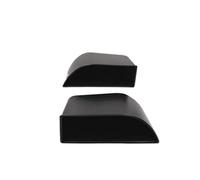 Intérieure Poignée Porte Garniture Accoudoir Mural Avec Poignée Intérieure Porte Voiture Support Conteneur Boîtes Contenu Polyvalentes Pour Idéal Pour Mur Pour Hover Pour H3 Pour H5(Dark Grey)